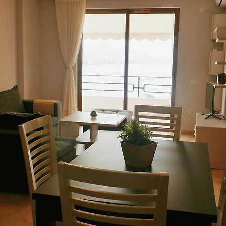 Apartament Victoria'S Sea-Cret Saranda Zewnętrze zdjęcie