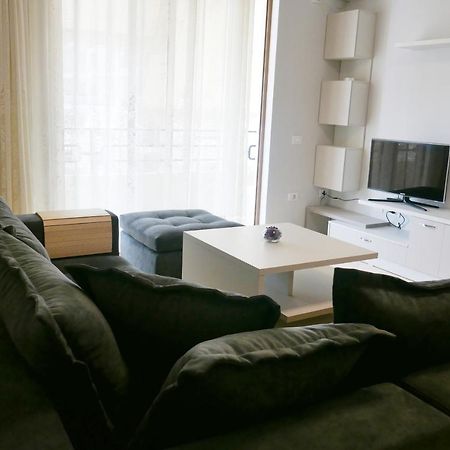 Apartament Victoria'S Sea-Cret Saranda Zewnętrze zdjęcie