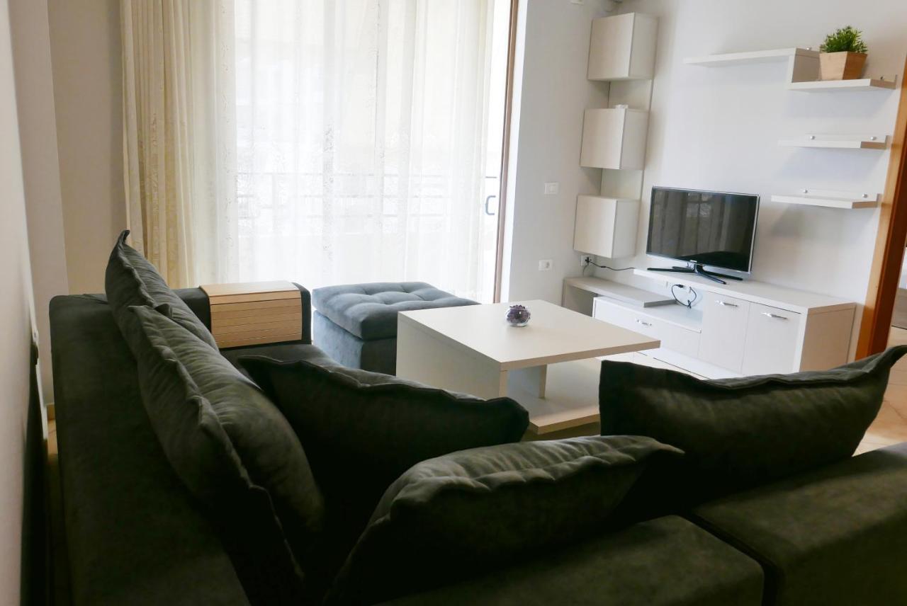 Apartament Victoria'S Sea-Cret Saranda Zewnętrze zdjęcie
