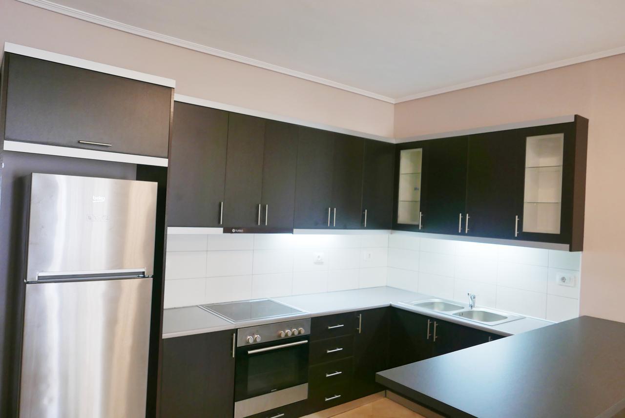 Apartament Victoria'S Sea-Cret Saranda Zewnętrze zdjęcie
