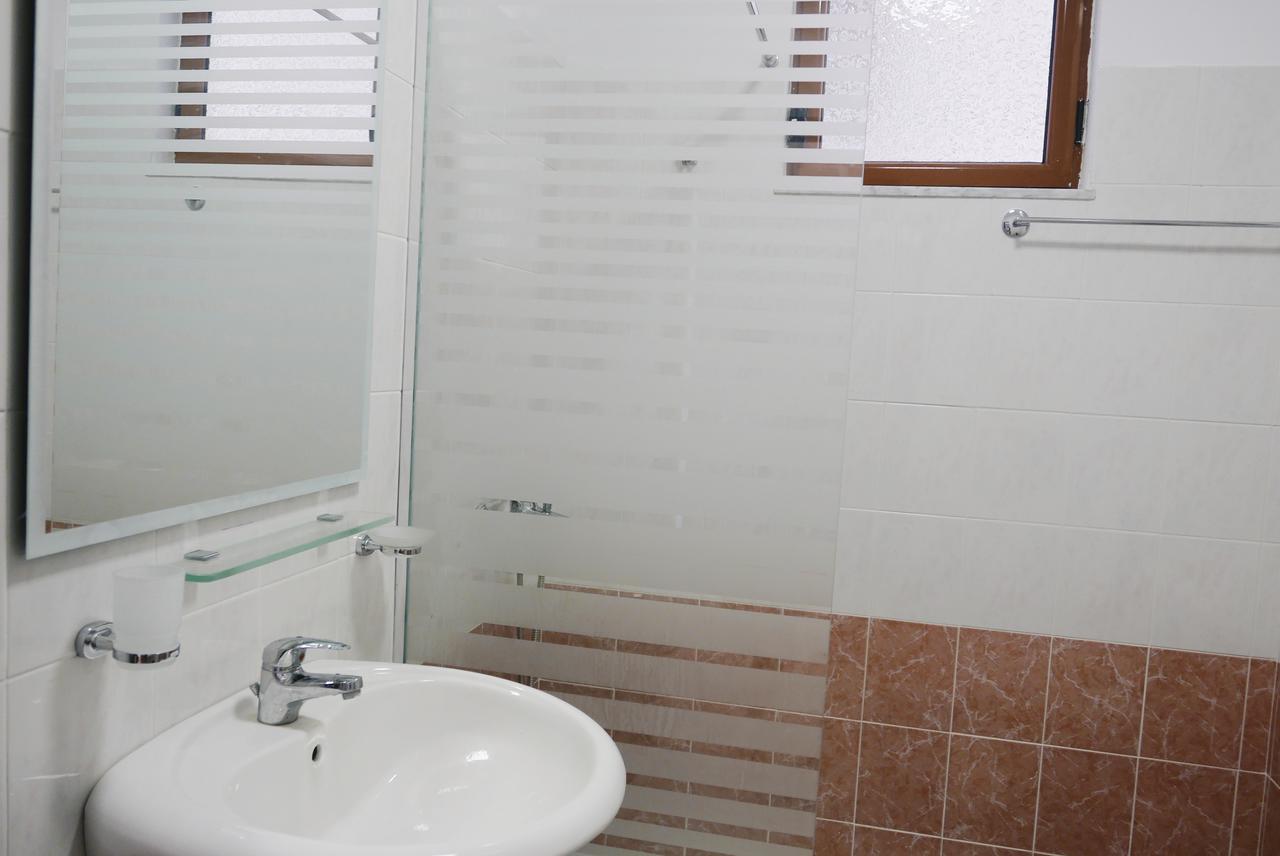 Apartament Victoria'S Sea-Cret Saranda Zewnętrze zdjęcie